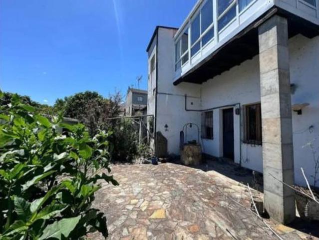 Chalet Venta Bóveda, Bóveda