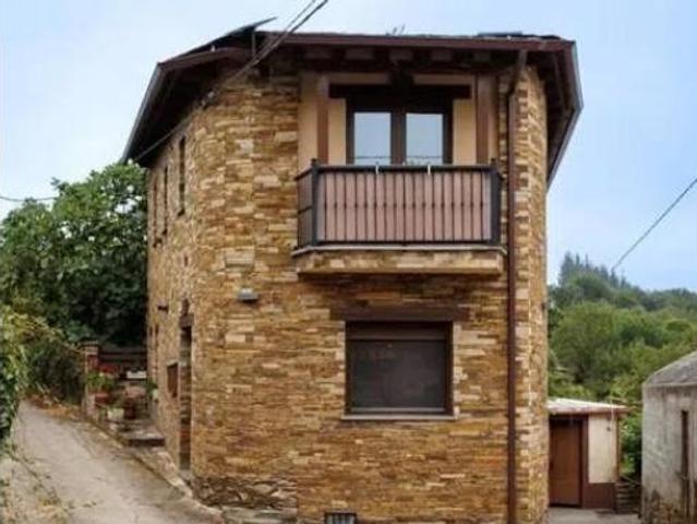 Chalet Venta Bóveda, Bóveda