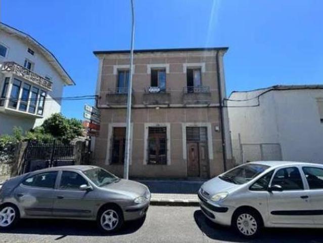 Chalet Venta Bóveda, Bóveda