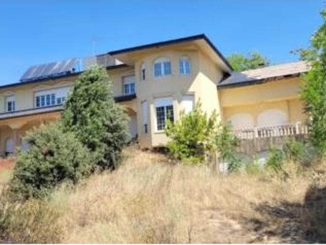 Chalet Venta Boadilla del Monte, Montepríncipe
