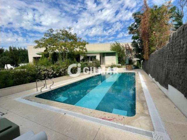 Chalet Venta Boadilla del Monte, Montepríncipe