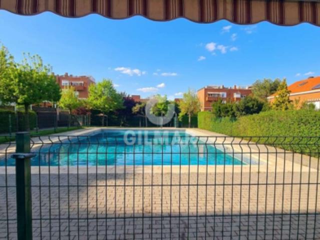 Chalet Venta Boadilla del Monte, El Olivar de Mirabal