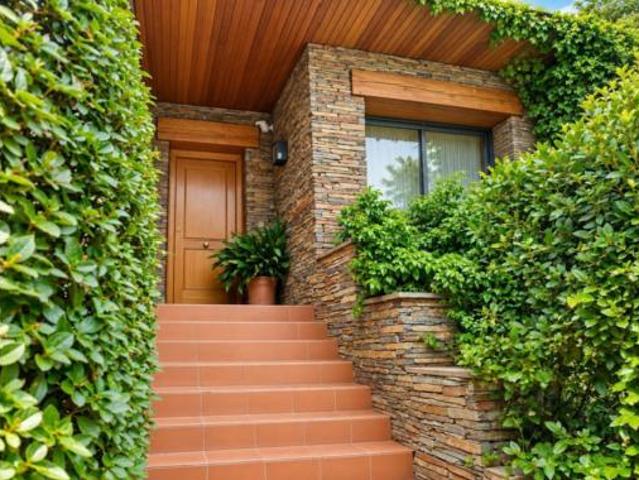 Chalet Venta Boadilla del Monte, Montepríncipe