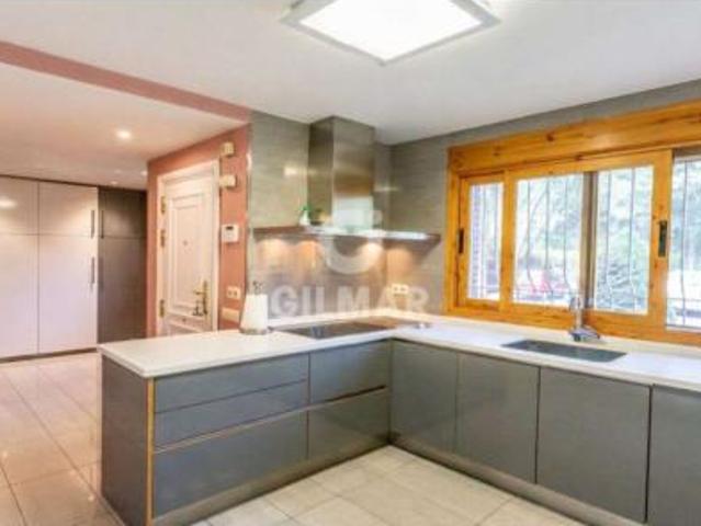 Chalet Venta Boadilla del Monte, Montepríncipe