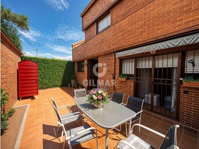 Chalet Venta Boadilla del Monte, Boadilla del Monte