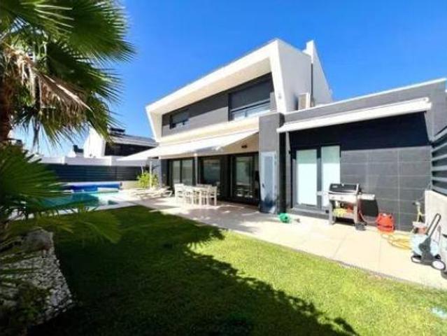 Chalet Venta Boadilla del Monte, Boadilla del Monte