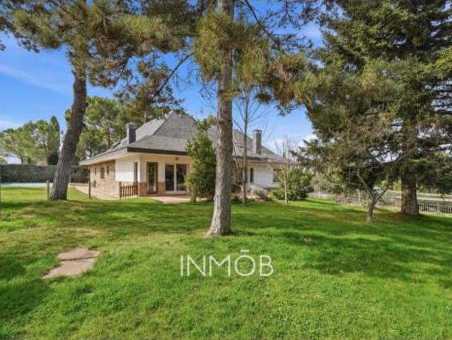 Chalet Venta Boadilla del Monte, Boadilla del Monte
