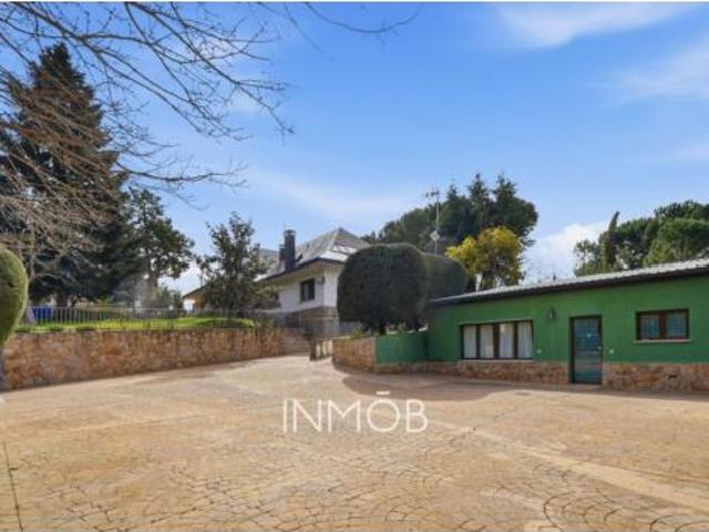 Chalet Venta Boadilla del Monte, Boadilla del Monte