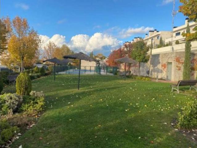 Chalet Venta Boadilla del Monte, Boadilla del Monte