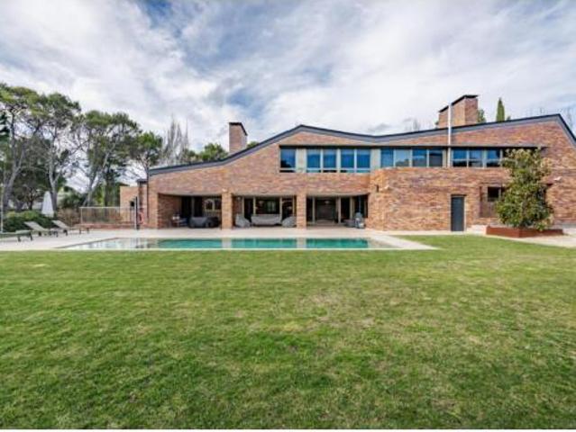 Chalet Venta Boadilla del Monte, Boadilla del Monte