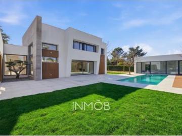 Chalet Venta Boadilla del Monte, Boadilla del Monte