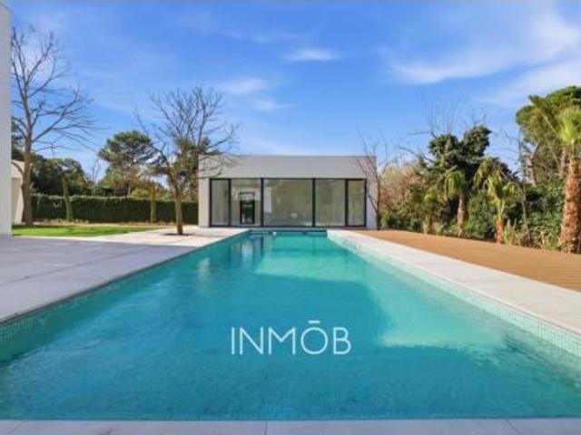 Chalet Venta Boadilla del Monte, Boadilla del Monte