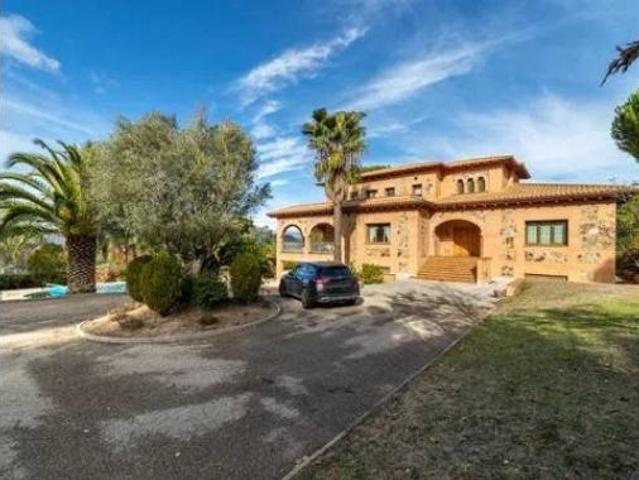 Chalet Venta Boadilla del Monte, Boadilla del Monte