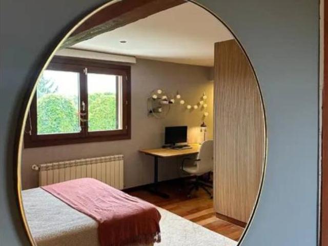 Chalet Venta Boadilla del Monte, Bonanza