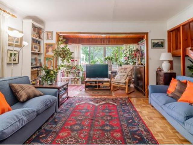 Chalet Venta Boadilla del Monte, Bonanza
