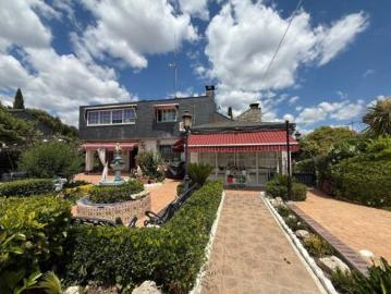 Chalet Venta Boadilla del Monte, Sector B