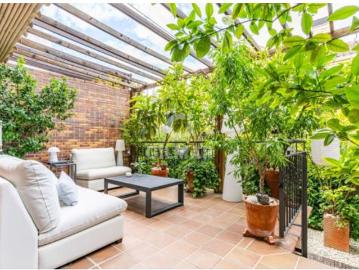 Chalet Venta Boadilla del Monte, El Olivar de Mirabal