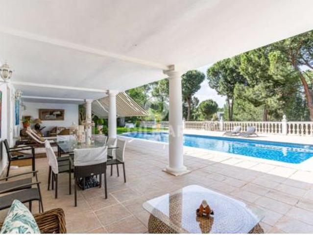 Chalet Venta Boadilla del Monte, El Olivar de Mirabal