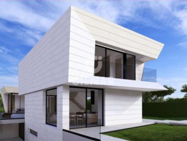 Chalet Venta Boadilla del Monte, El Olivar de Mirabal