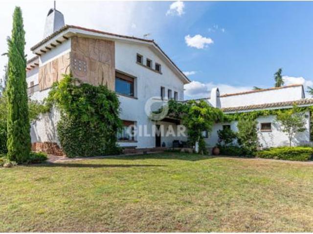 Chalet Venta Boadilla del Monte, El Olivar de Mirabal