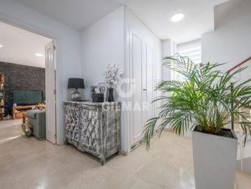 Chalet Venta Boadilla del Monte, El Olivar de Mirabal
