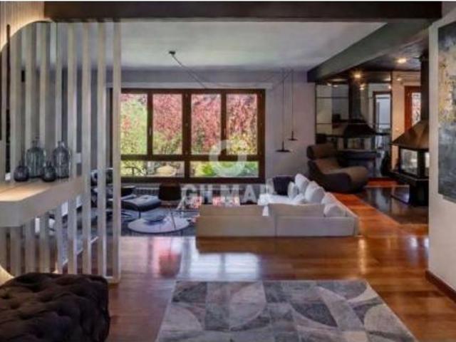 Chalet Venta Boadilla del Monte, El Olivar de Mirabal