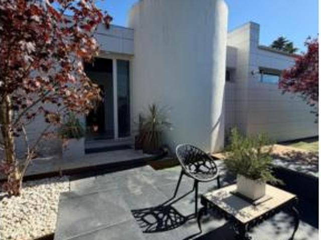 Chalet Venta Boadilla del Monte, El Olivar de Mirabal