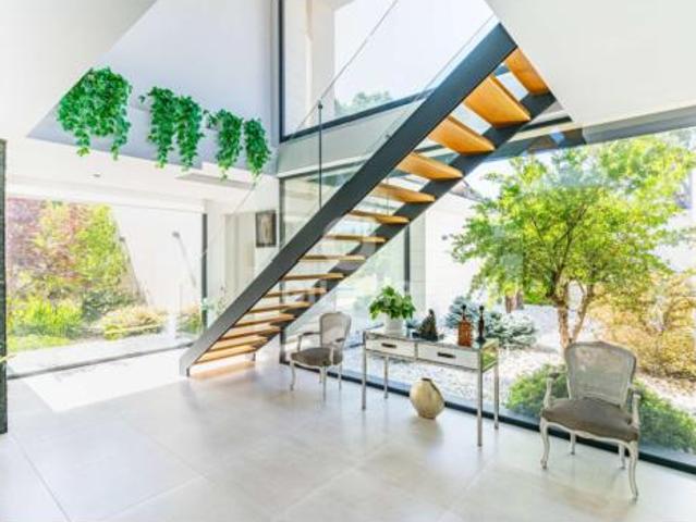 Chalet Venta Boadilla del Monte, El Olivar de Mirabal
