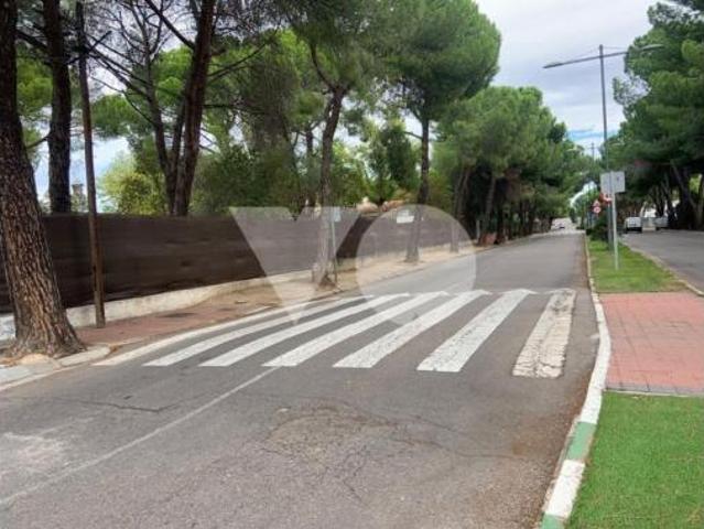 Chalet Venta Boadilla del Monte, Las Lomas