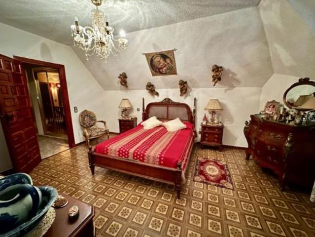 Chalet Venta Boadilla del Monte, Las Lomas