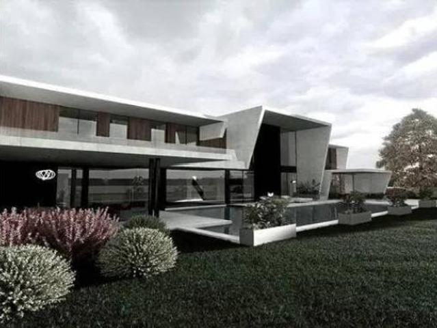 Chalet Venta Boadilla del Monte, Las Lomas