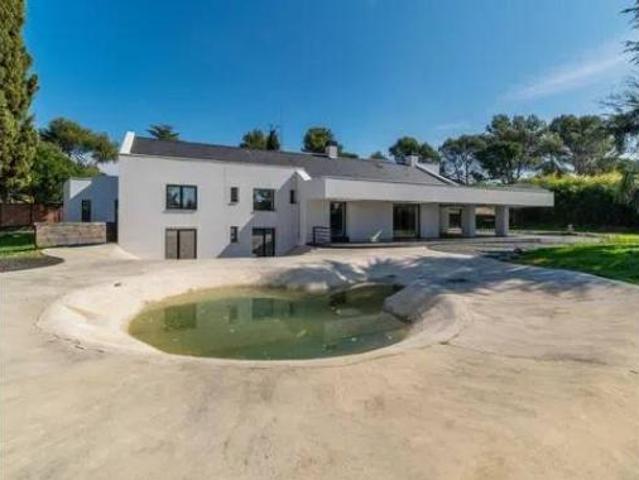 Chalet Venta Boadilla del Monte, Las Lomas