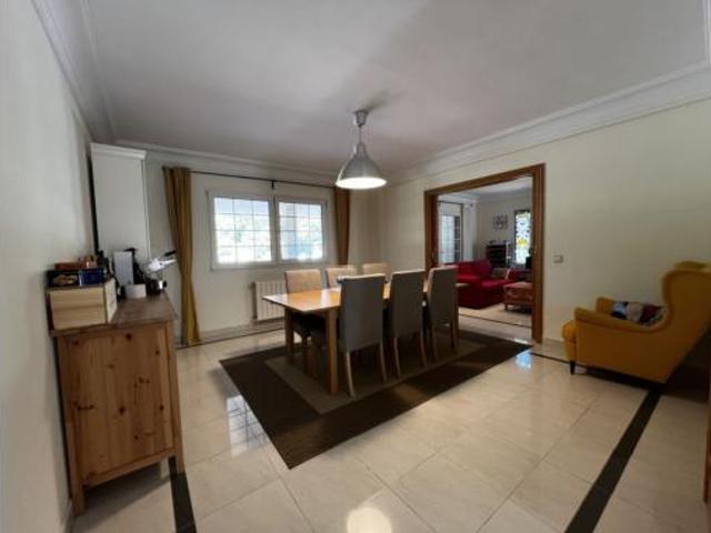 Chalet Venta Boadilla del Monte, Las Lomas