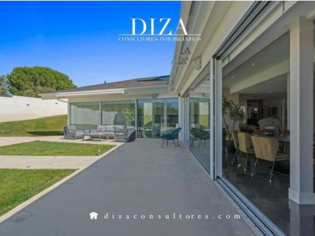 Chalet Venta Boadilla del Monte, Parque de Boadilla