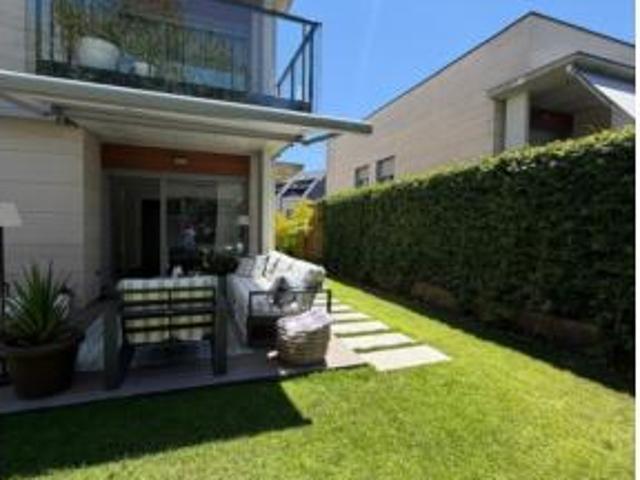 Chalet Venta Boadilla del Monte, Sector B