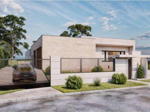 Chalet Venta Boadilla del Monte, Valdecabañas