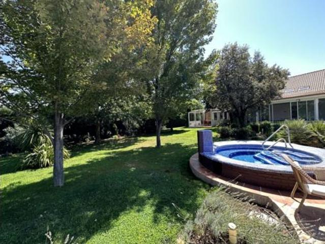 Chalet Venta Boadilla del Monte, Valdecabañas