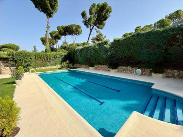 Chalet Venta Boadilla del Monte, Valdepastores Pino Centinela Las Encinas