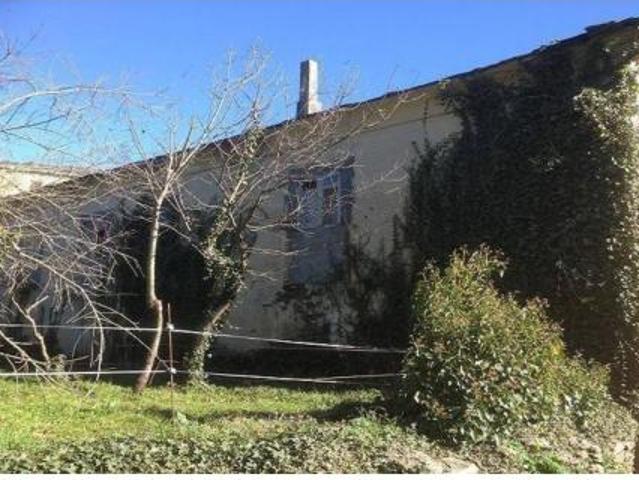 Chalet Venta Boal, Boal