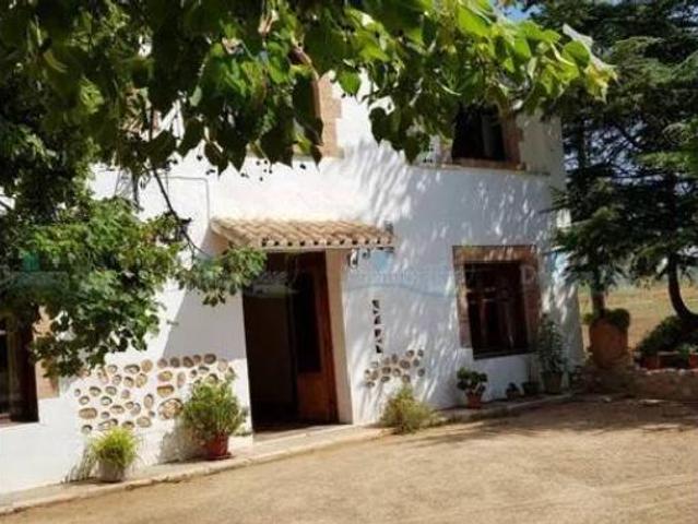 Chalet Venta Bocairent, Bocairent