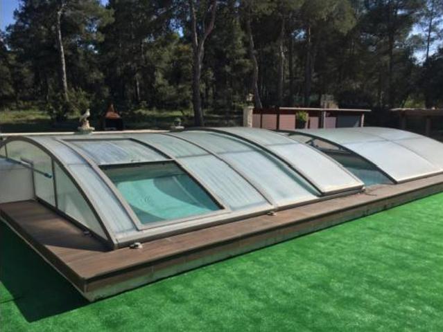 Chalet Venta Bocairent, Bocairent