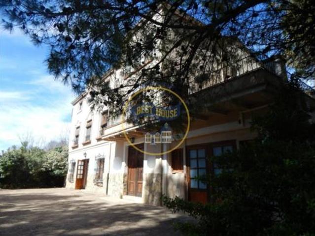 Chalet Venta Bocairent, Bocairent