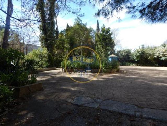 Chalet Venta Bocairent, Bocairent