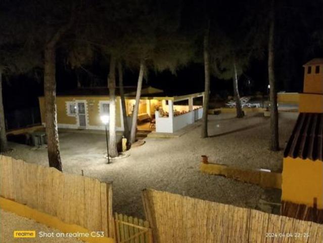 Chalet Venta Bocairent, Bocairent
