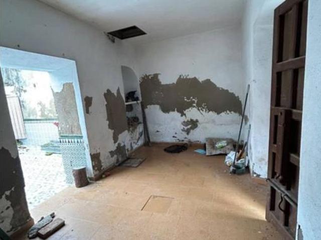 Chalet Venta Bodonal de La Sierra, Bodonal de La Sierra