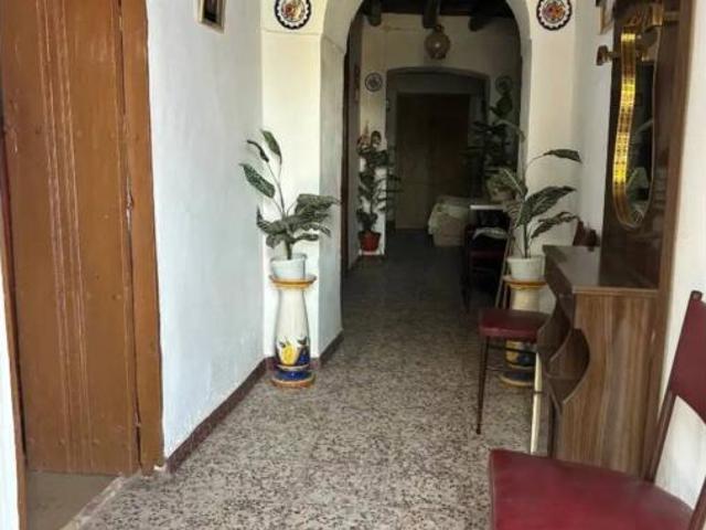 Chalet Venta Bodonal de La Sierra, Bodonal de La Sierra