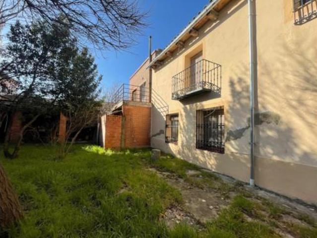 Chalet Venta Boecillo, Boecillo