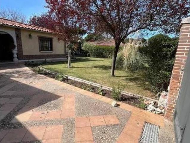 Chalet Venta Boecillo, Boecillo