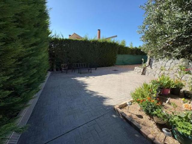 Chalet Venta Boecillo, Boecillo