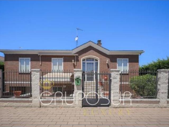 Chalet Venta Boecillo, Boecillo